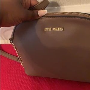 Steve Madden cross body purse